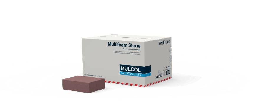 Mulcol Multifoam Stone