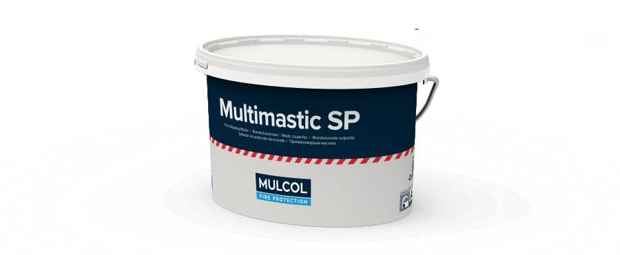 Mulcol Multimastic SP