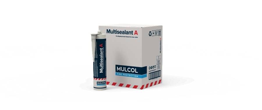 Mulcol Multisealant A